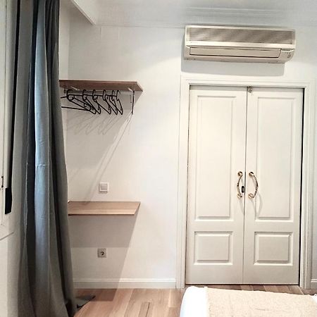 Pdv Rooms مدريد المظهر الخارجي الصورة