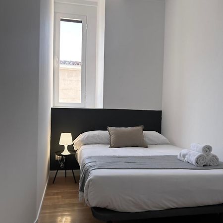 Pdv Rooms مدريد المظهر الخارجي الصورة