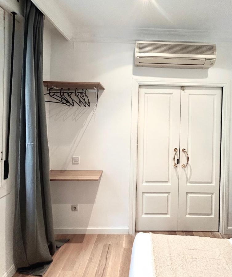 Pdv Rooms مدريد المظهر الخارجي الصورة