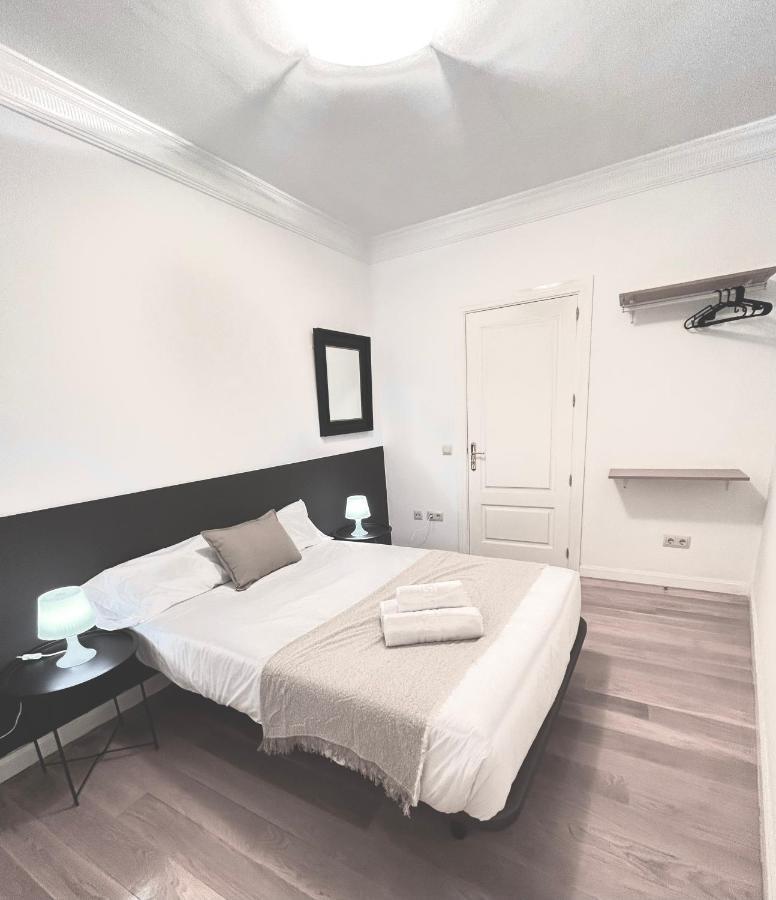 Pdv Rooms مدريد المظهر الخارجي الصورة