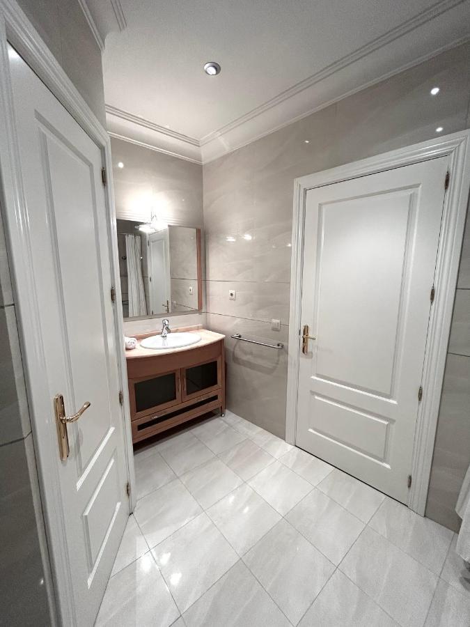 Pdv Rooms مدريد المظهر الخارجي الصورة