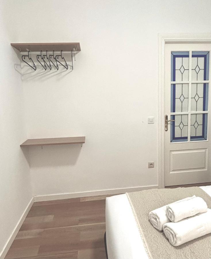 Pdv Rooms مدريد المظهر الخارجي الصورة