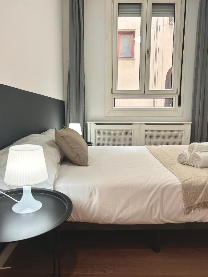Pdv Rooms مدريد المظهر الخارجي الصورة