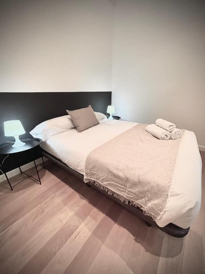 Pdv Rooms مدريد المظهر الخارجي الصورة