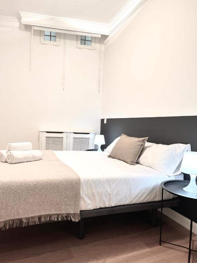 Pdv Rooms مدريد المظهر الخارجي الصورة