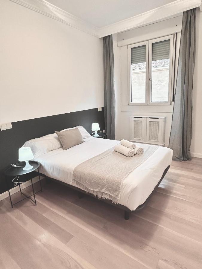 Pdv Rooms مدريد المظهر الخارجي الصورة