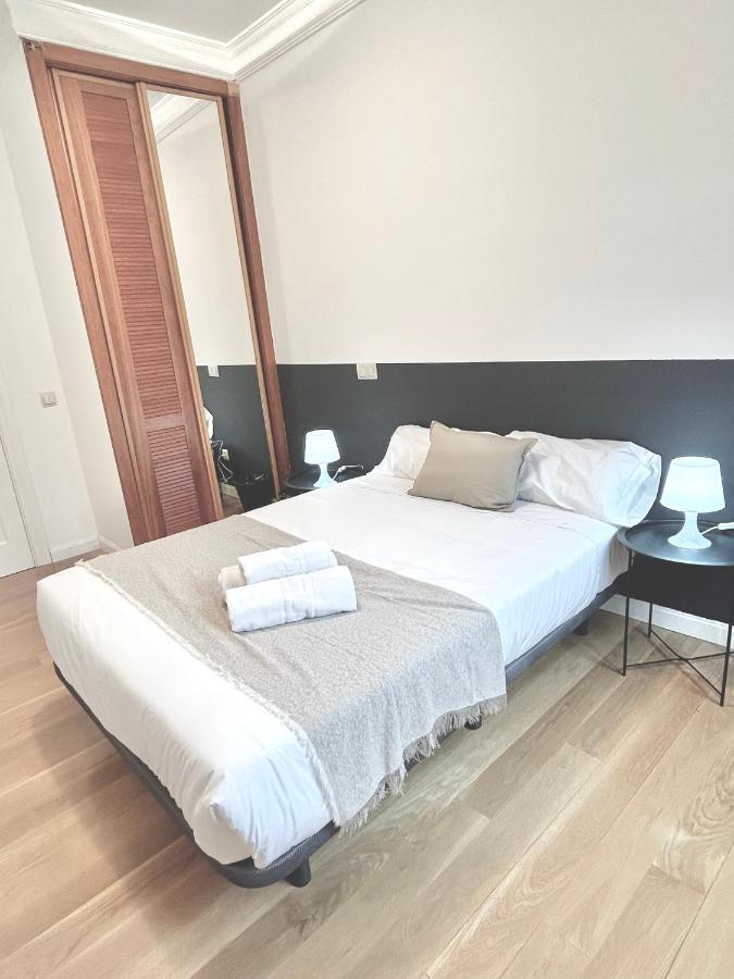 Pdv Rooms مدريد المظهر الخارجي الصورة