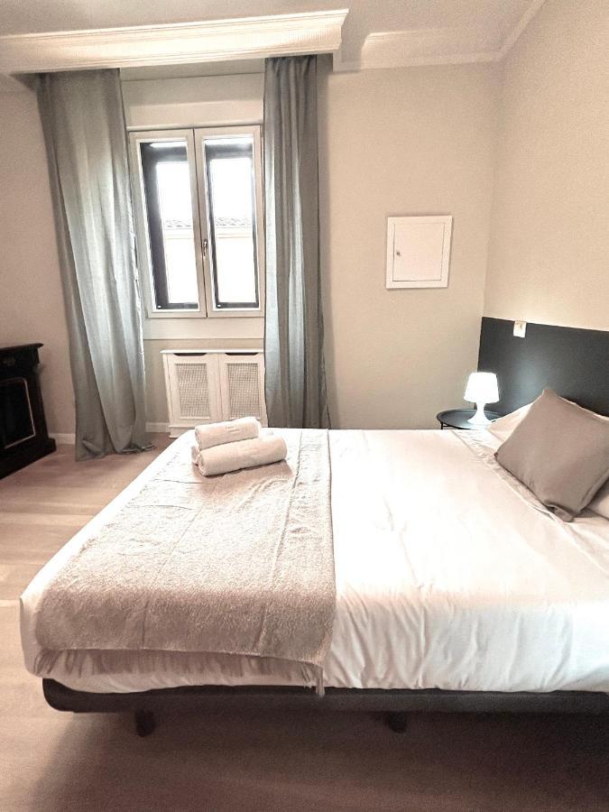 Pdv Rooms مدريد المظهر الخارجي الصورة