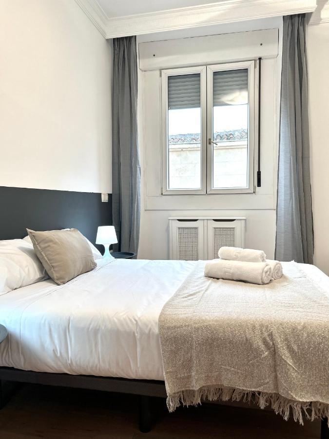 Pdv Rooms مدريد المظهر الخارجي الصورة