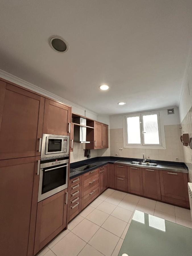 Pdv Rooms مدريد المظهر الخارجي الصورة