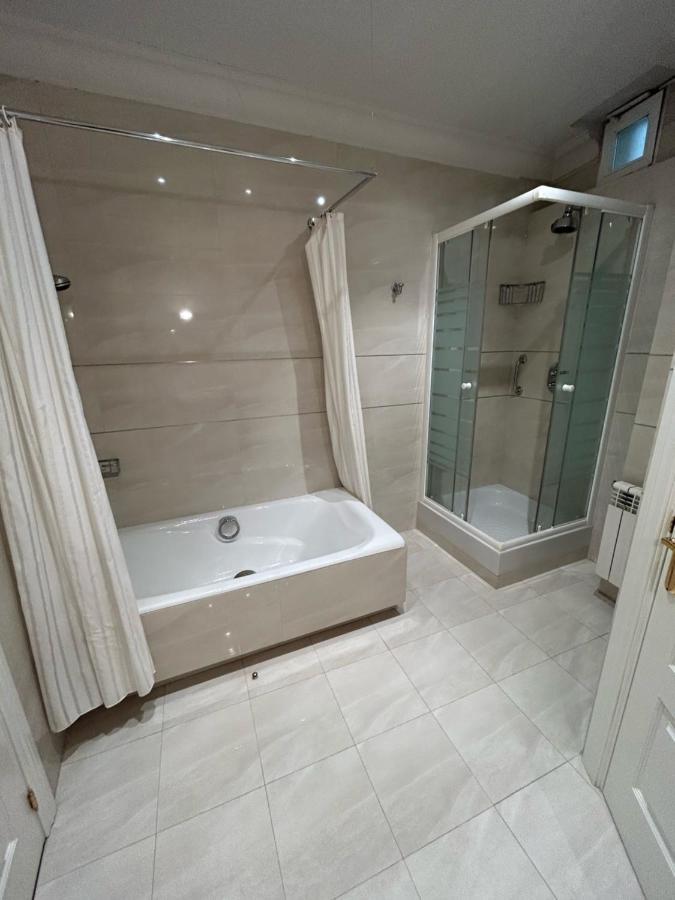 Pdv Rooms مدريد المظهر الخارجي الصورة