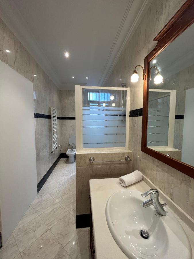 Pdv Rooms مدريد المظهر الخارجي الصورة