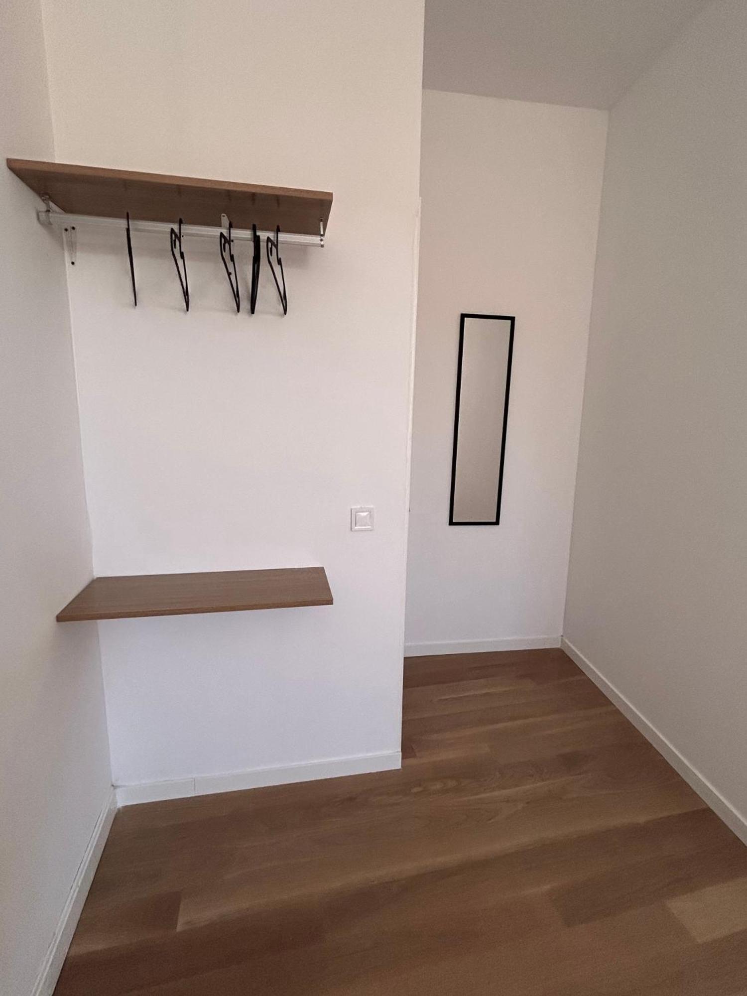 Pdv Rooms مدريد المظهر الخارجي الصورة