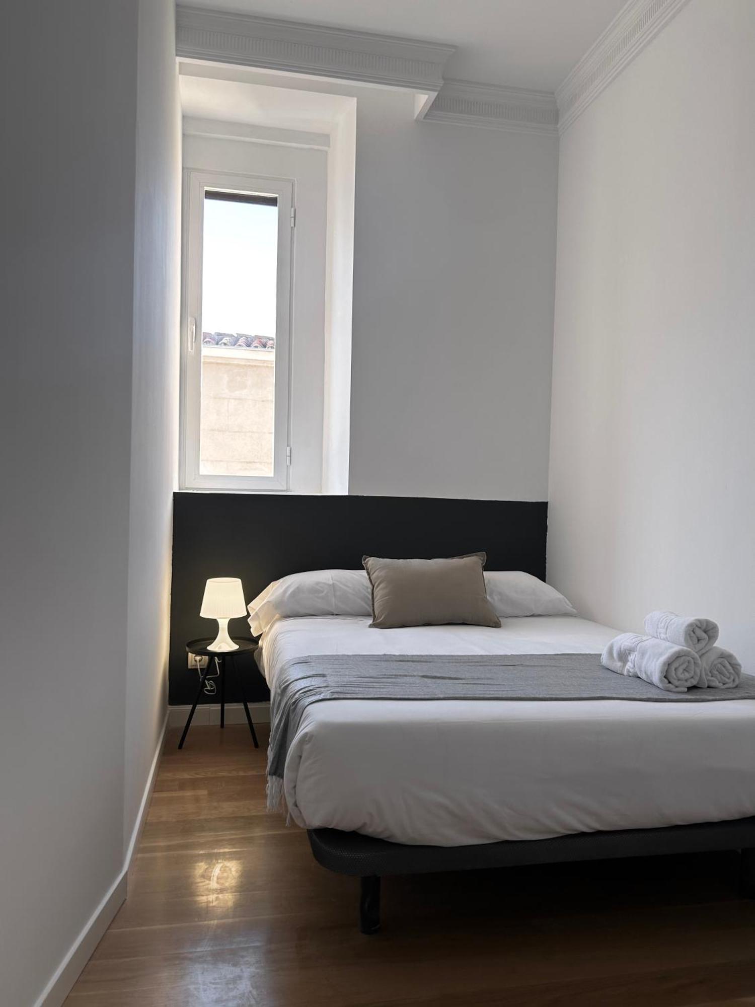 Pdv Rooms مدريد المظهر الخارجي الصورة