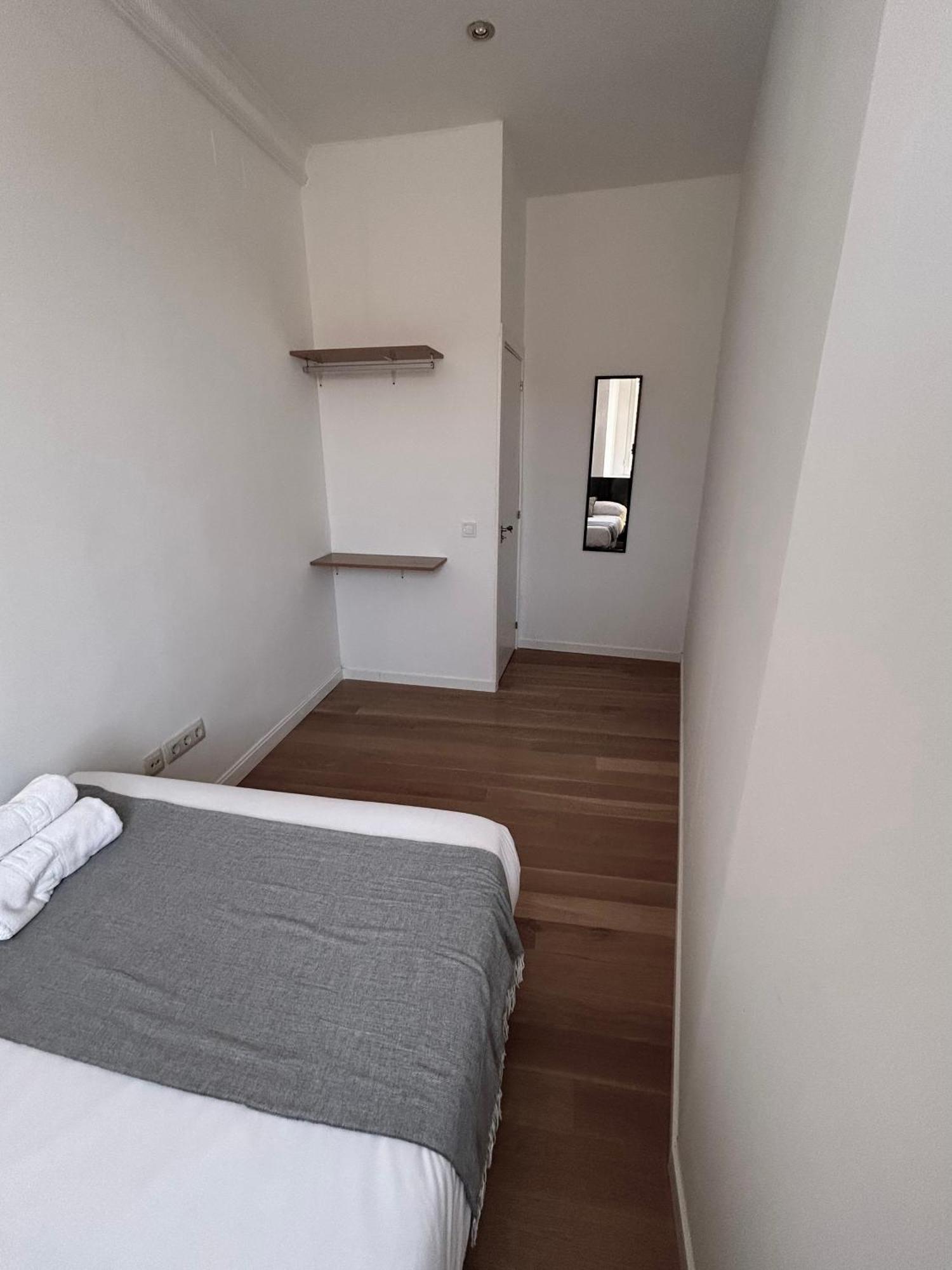 Pdv Rooms مدريد المظهر الخارجي الصورة